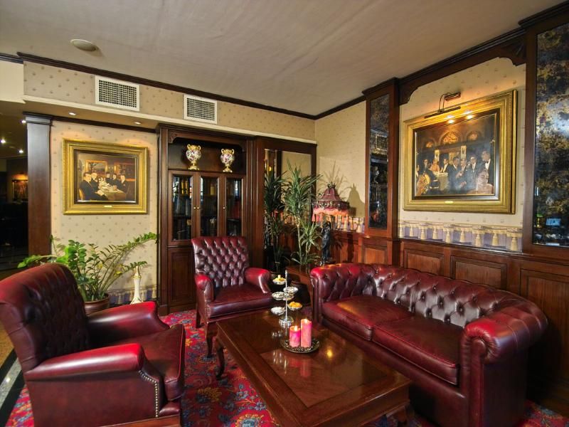Germir Palas Hotel, foto 10