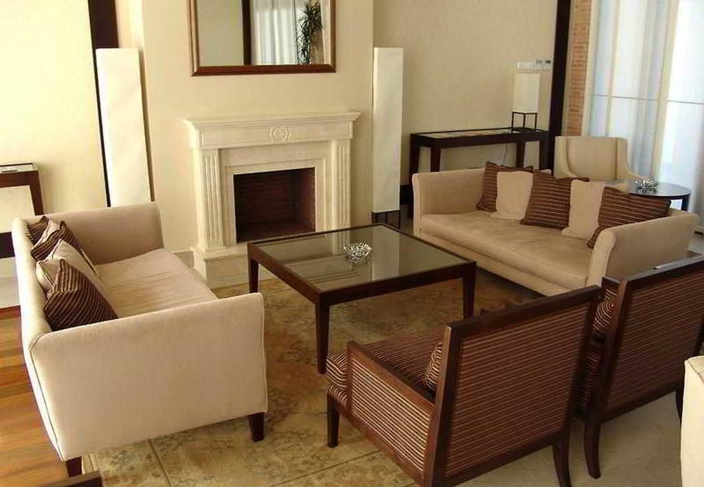 Hotel Intelier Airén, foto 3
