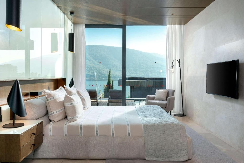Lujo Hotel Bodrum, foto 6