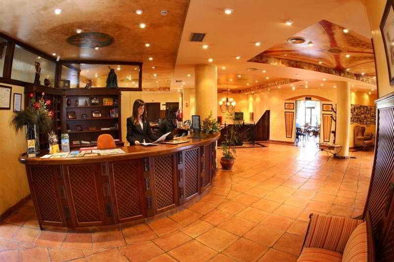 Hotel Comillas, foto 7