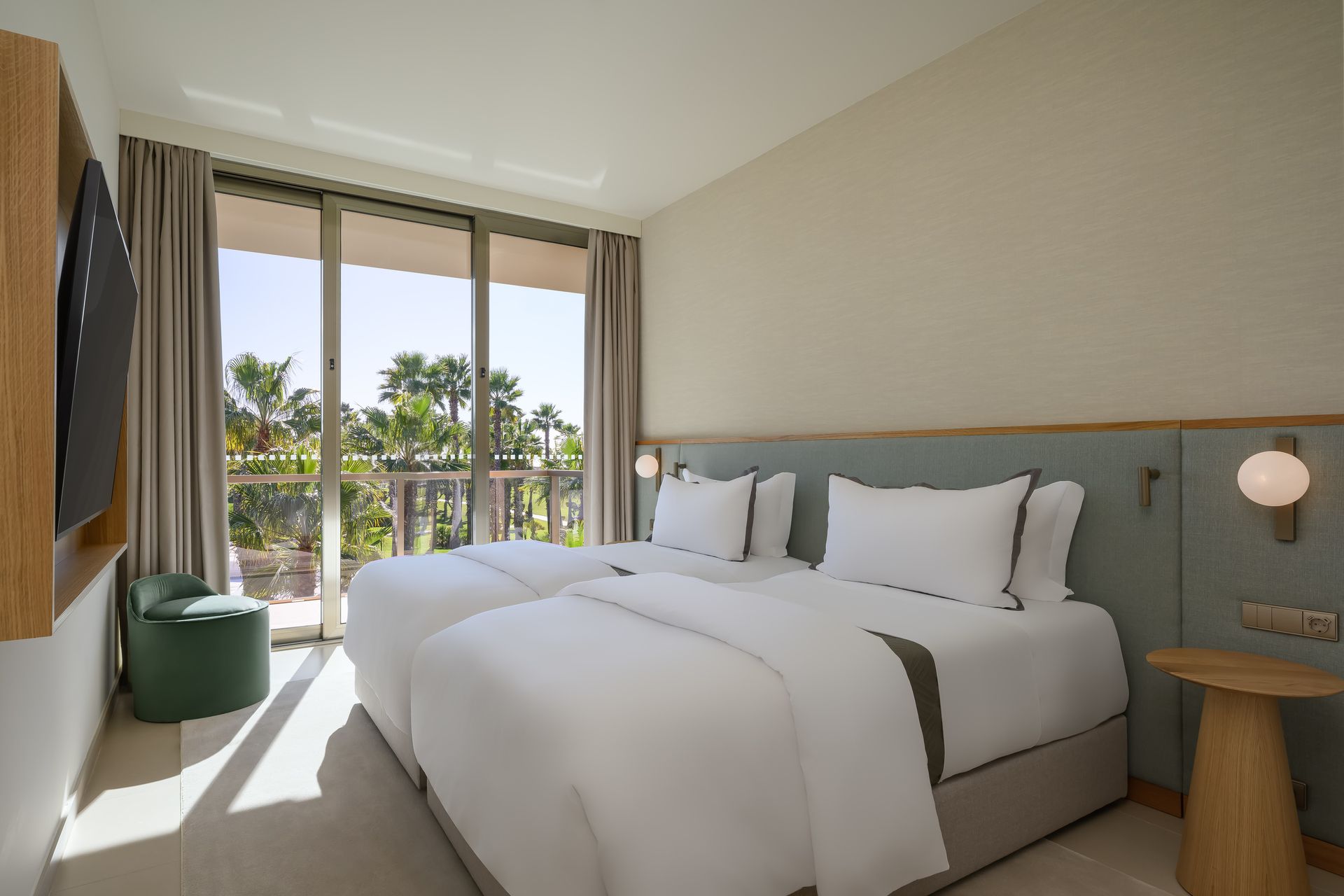 The Westin Salgados Beach Resort, Algarve, foto 7