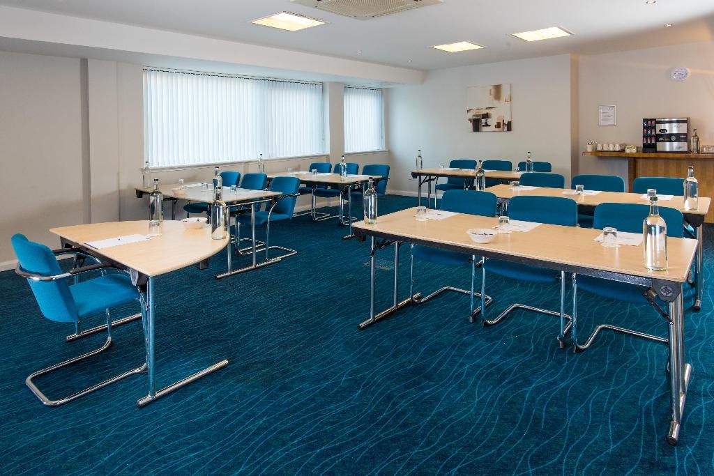 Holiday Inn Express Hemel Hempstead, foto 10