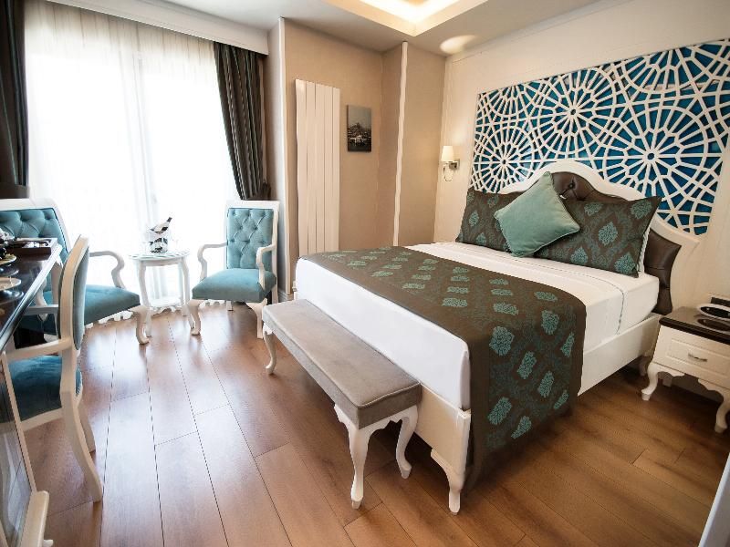 Antusa Palace Hotel & Spa, foto 3