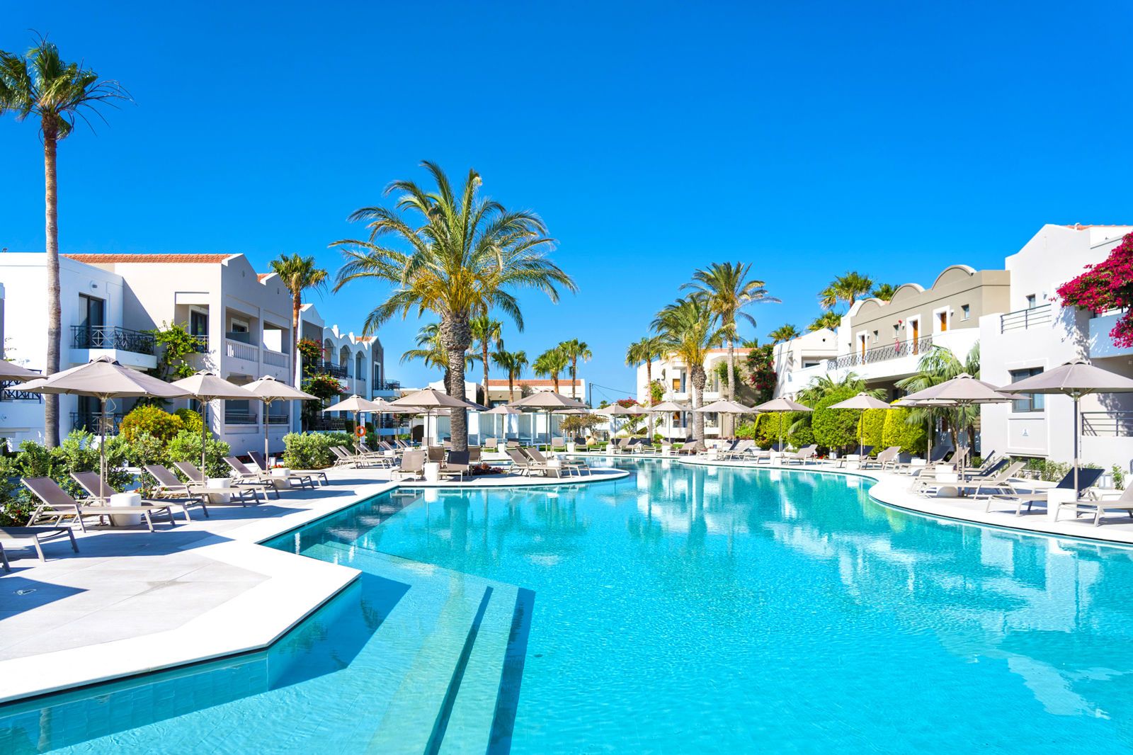 Pelagos Suites Hotel & Spa, foto 7