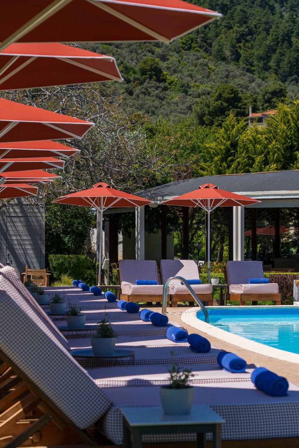 Skiathos Avaton Hotel, foto 13