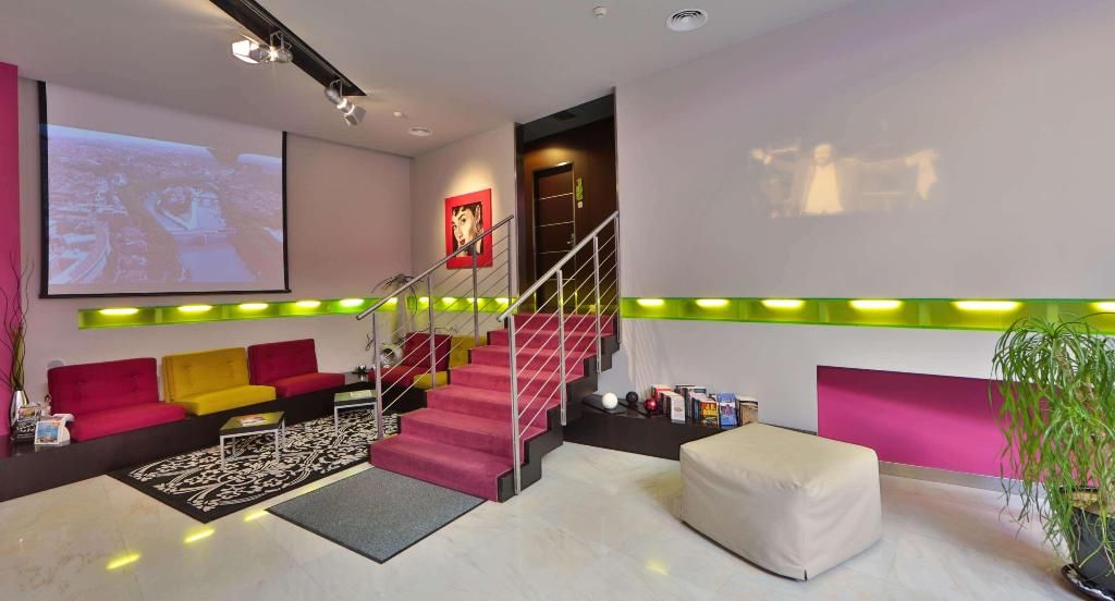 Best Western CineMusic Hotel, foto 9