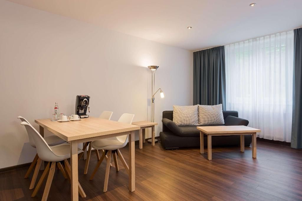 Hotel Oberhausen Neue Mitte Affiliated by Meliá, foto 4