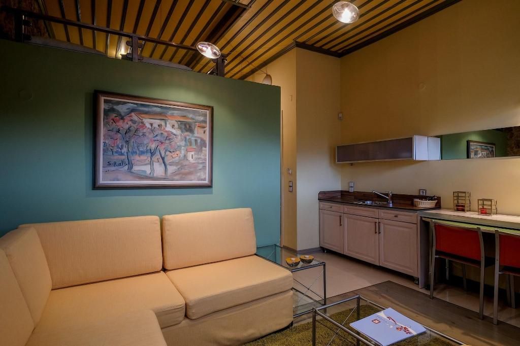 Guesthouse Kyriaki & Amfiklia Junior Suites, foto 6