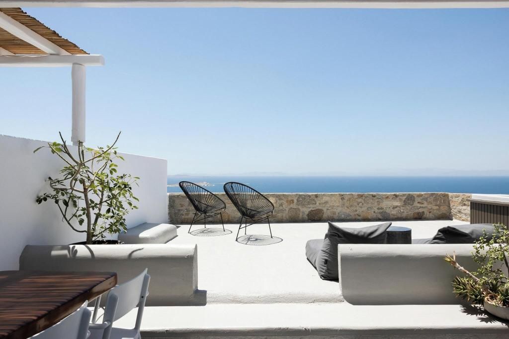 Boho Mykonos Origin, foto 2