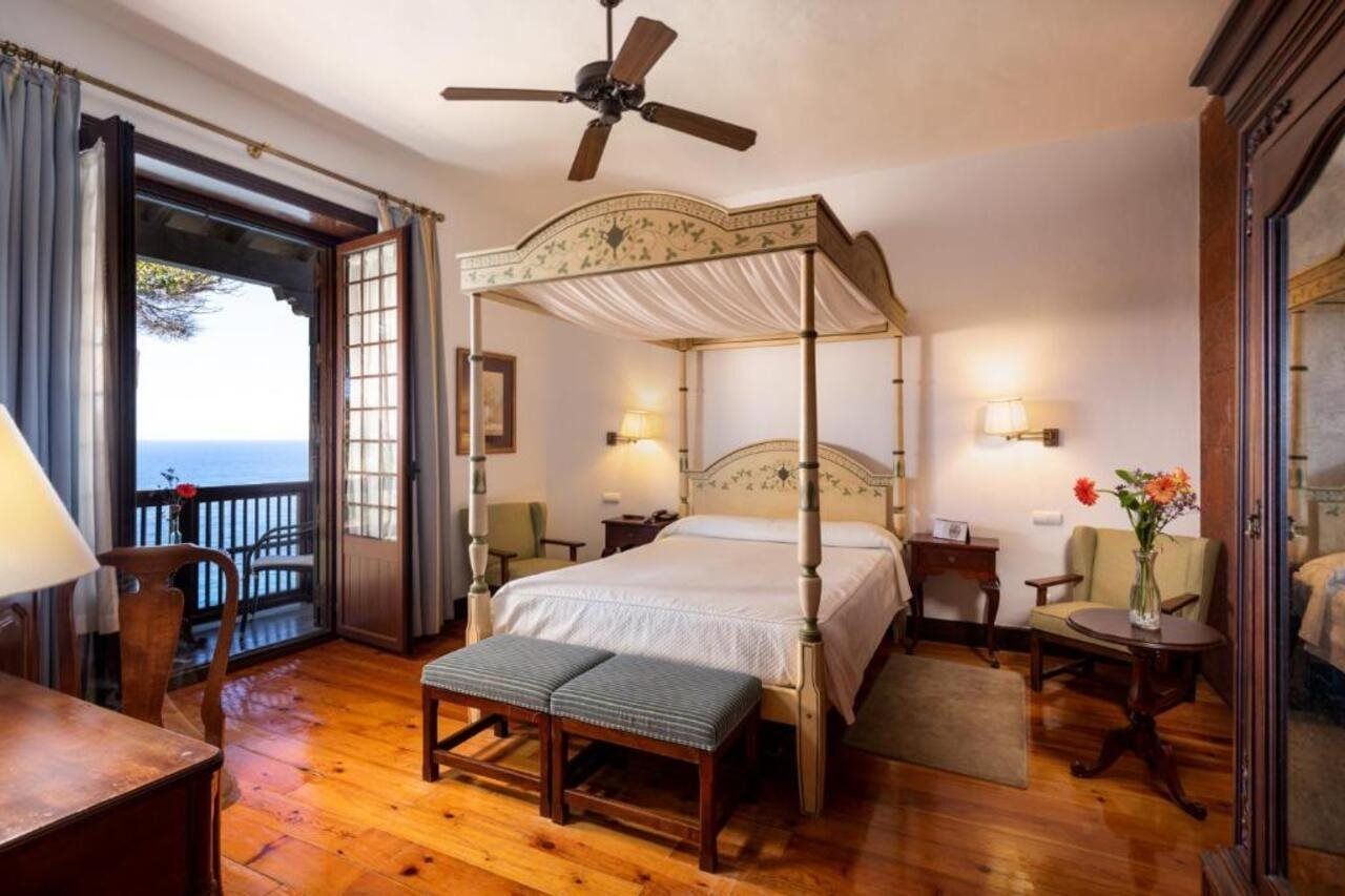 Parador de La Gomera, foto 3