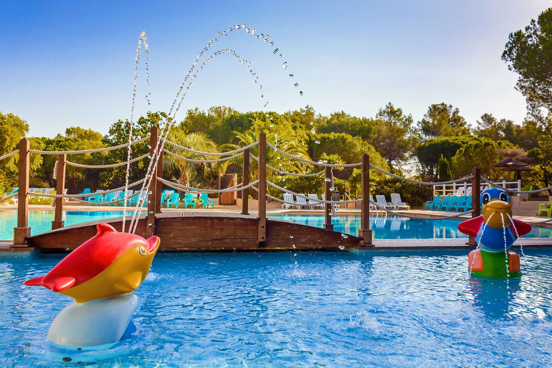 Camping Lei Suves, foto 2