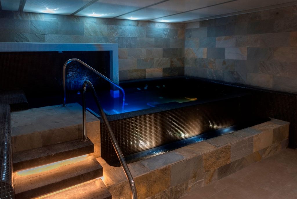 Hotel Soho Boutique Capuchinos And Spa, foto 7