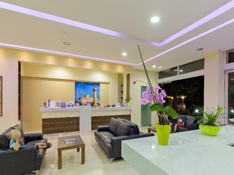 Paleos Hotel Apartments, foto 8