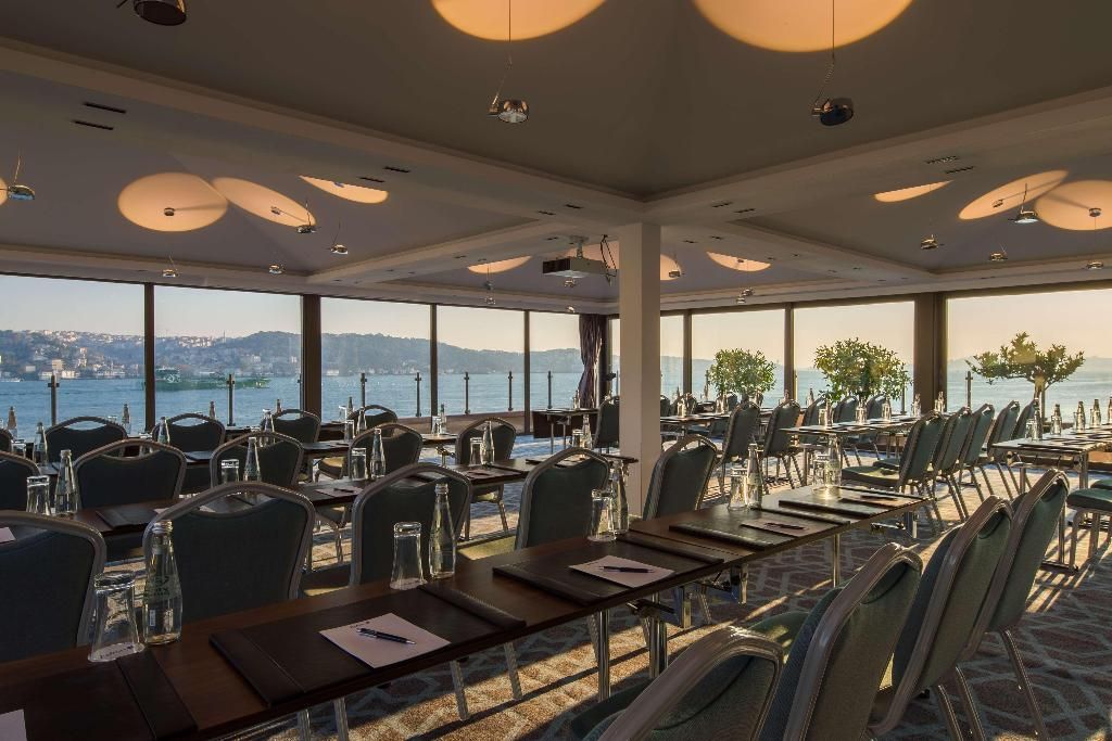 Radisson Blu Bosphorus Hotel, foto 15