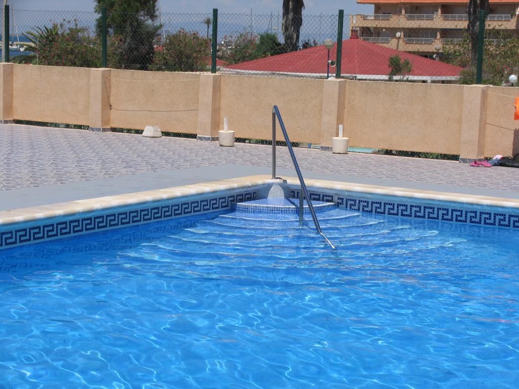 Apartmentos Tesy II, foto 12