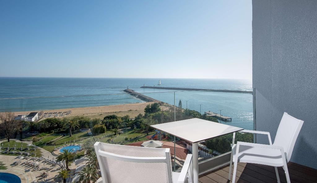 Tivoli Marina Vilamoura Algarve Resort, foto 14