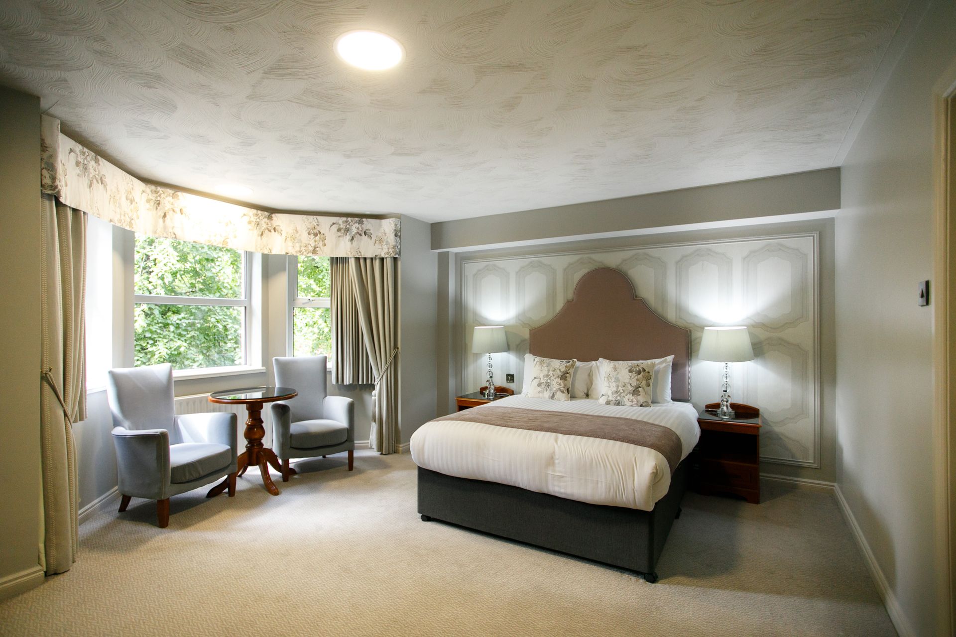 The Malone Hotel, foto 3