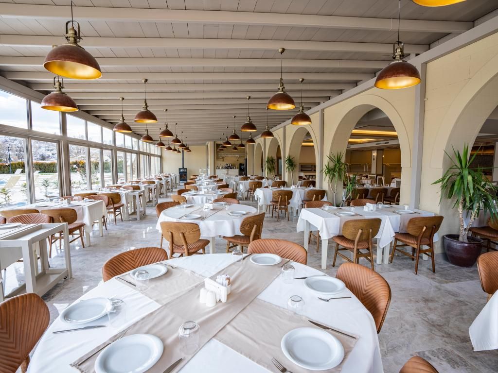 Zemi Hotel Cappadocia, foto 4