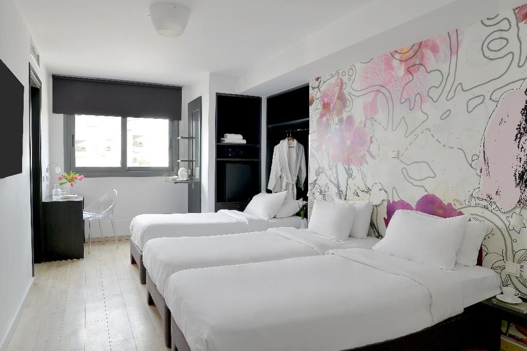 Airotel Patras Smart, foto 5