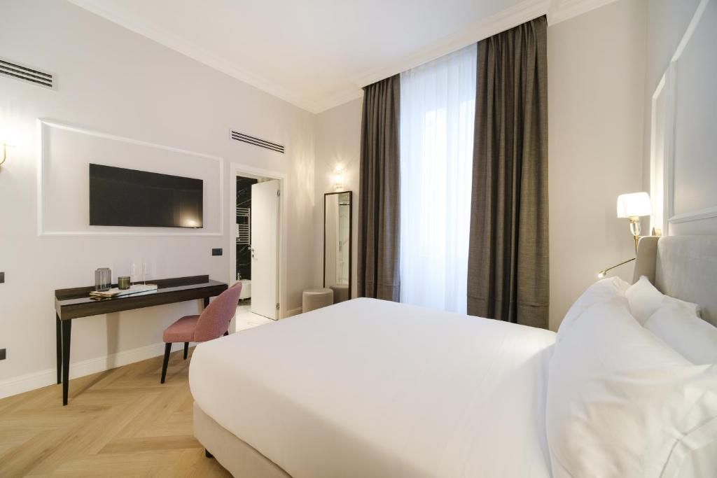 BH Hotel Roma, foto 12