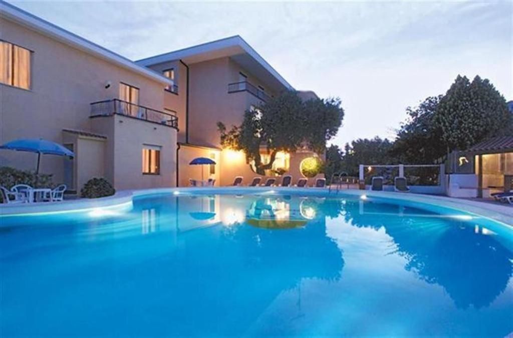 Hotel America, foto 3