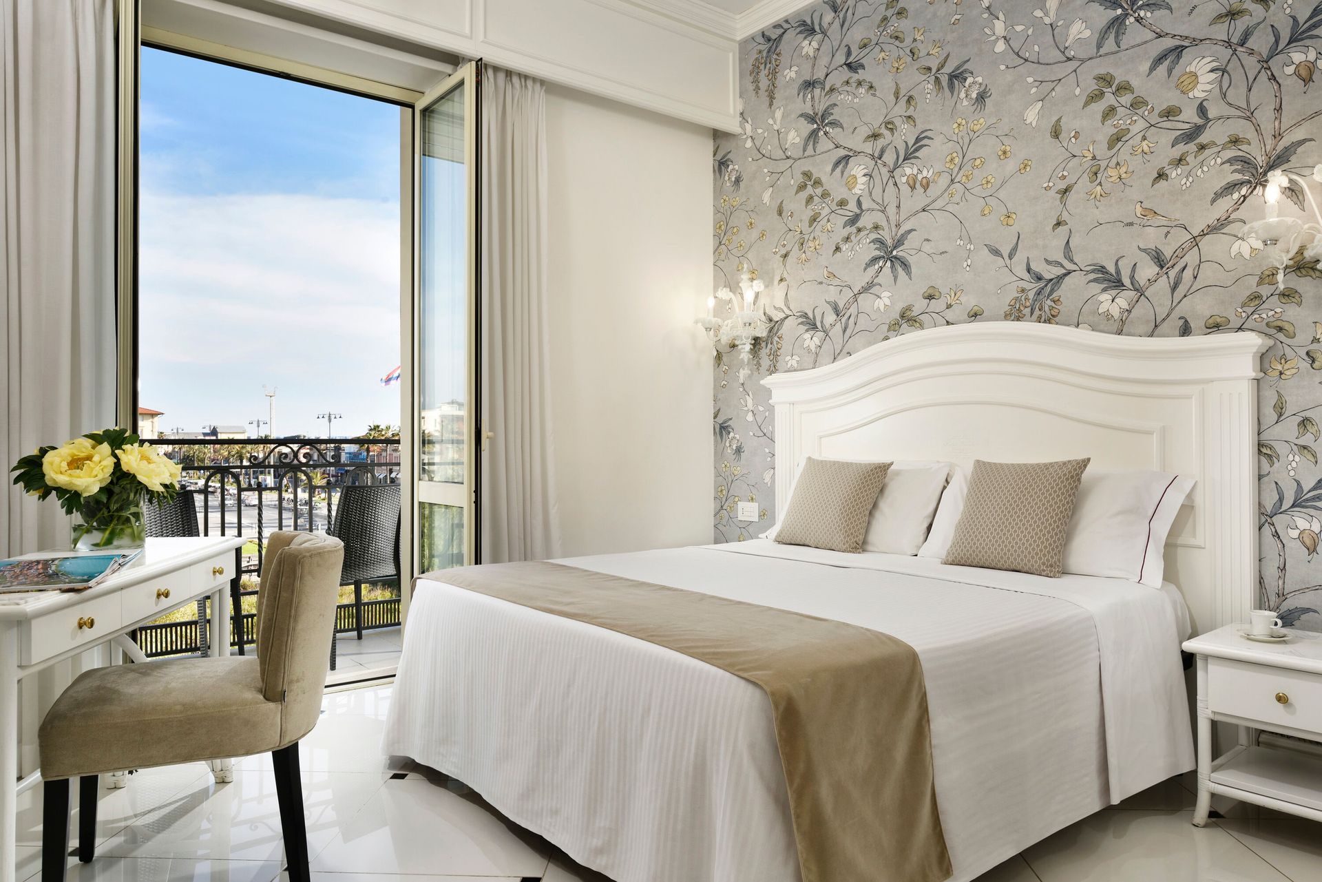 Hotel President, foto 2