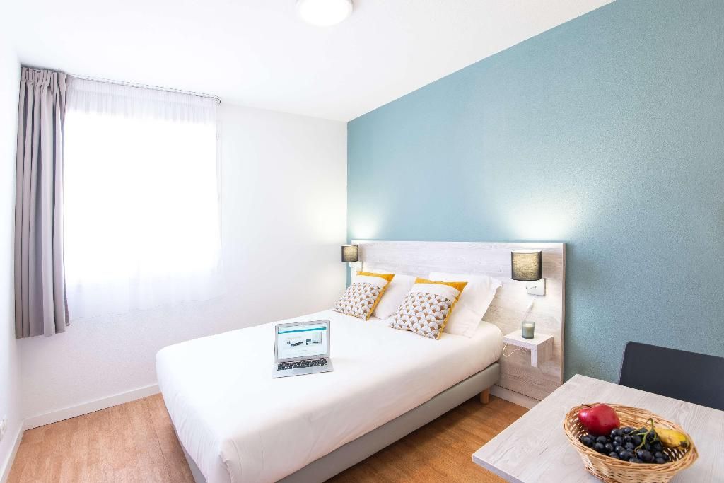 Comfort Aparthotel Aix Le Tholonet, foto 6