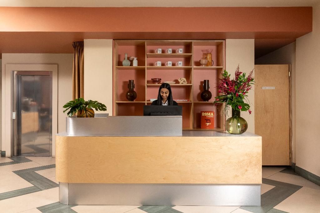 Moderno Hotel Roma, foto 3