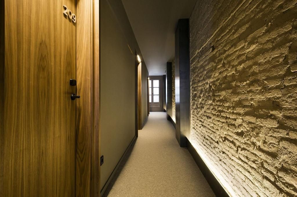 Yurbban Passage Hotel and Spa, foto 9