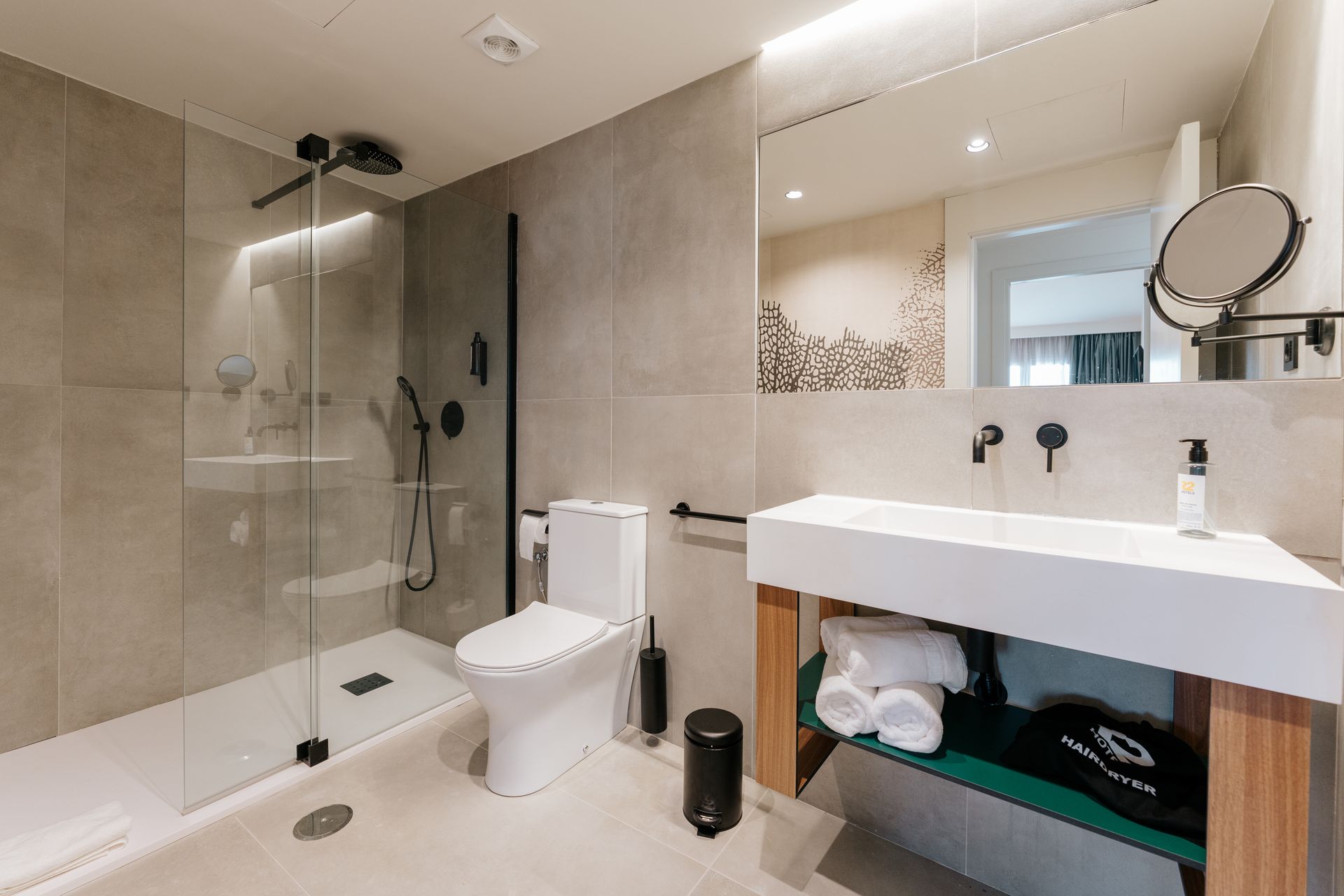 001 Higos Beach Boutique Singular Hotel Residence, foto 6