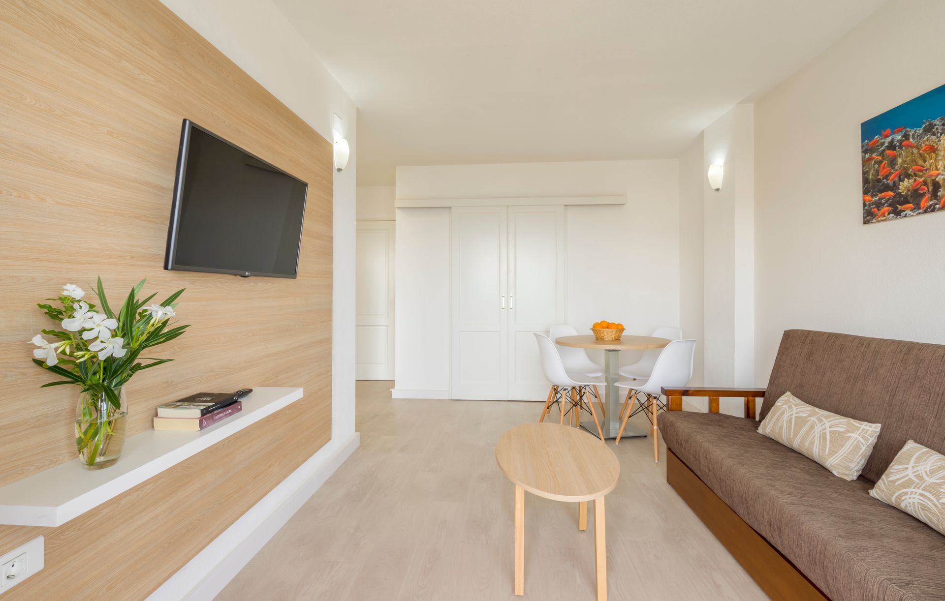 Apartamentos Centrocancajos, foto 8