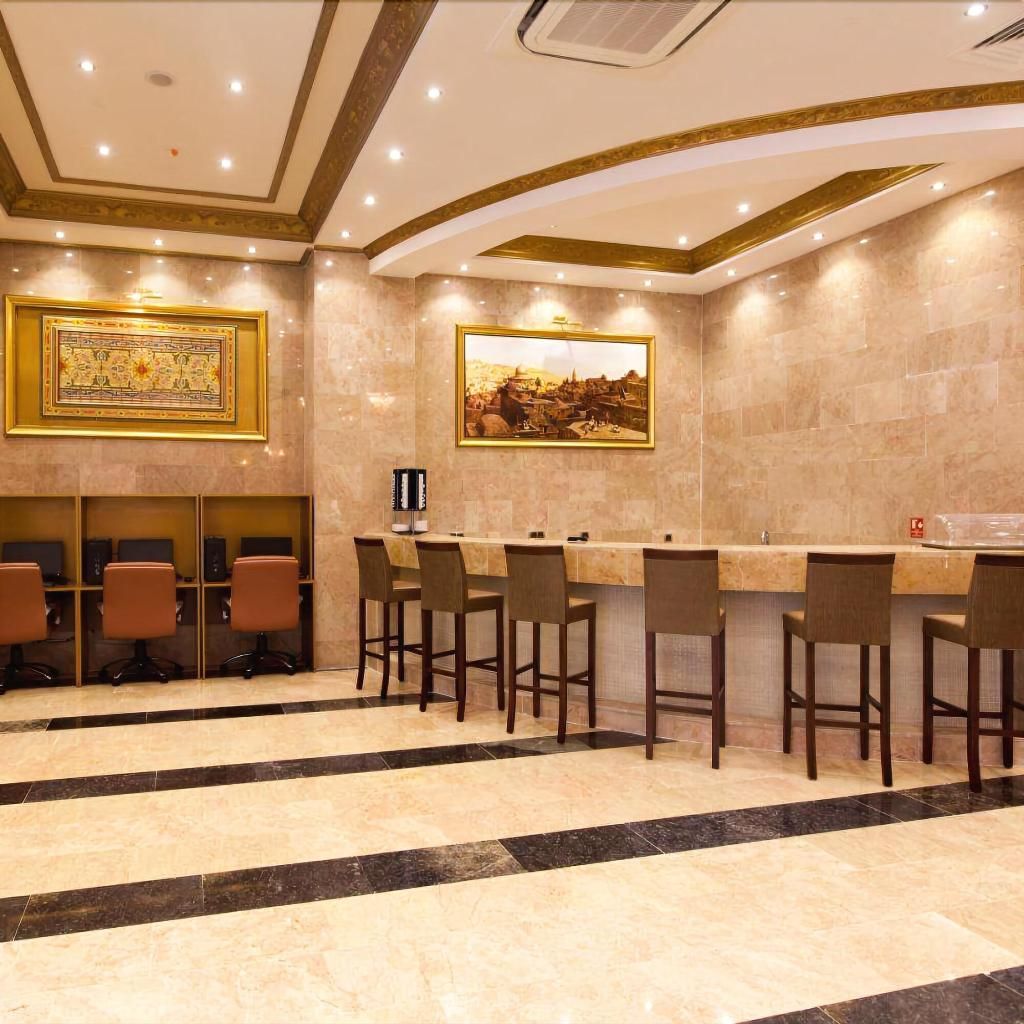 Alrazi Hotel, foto 4
