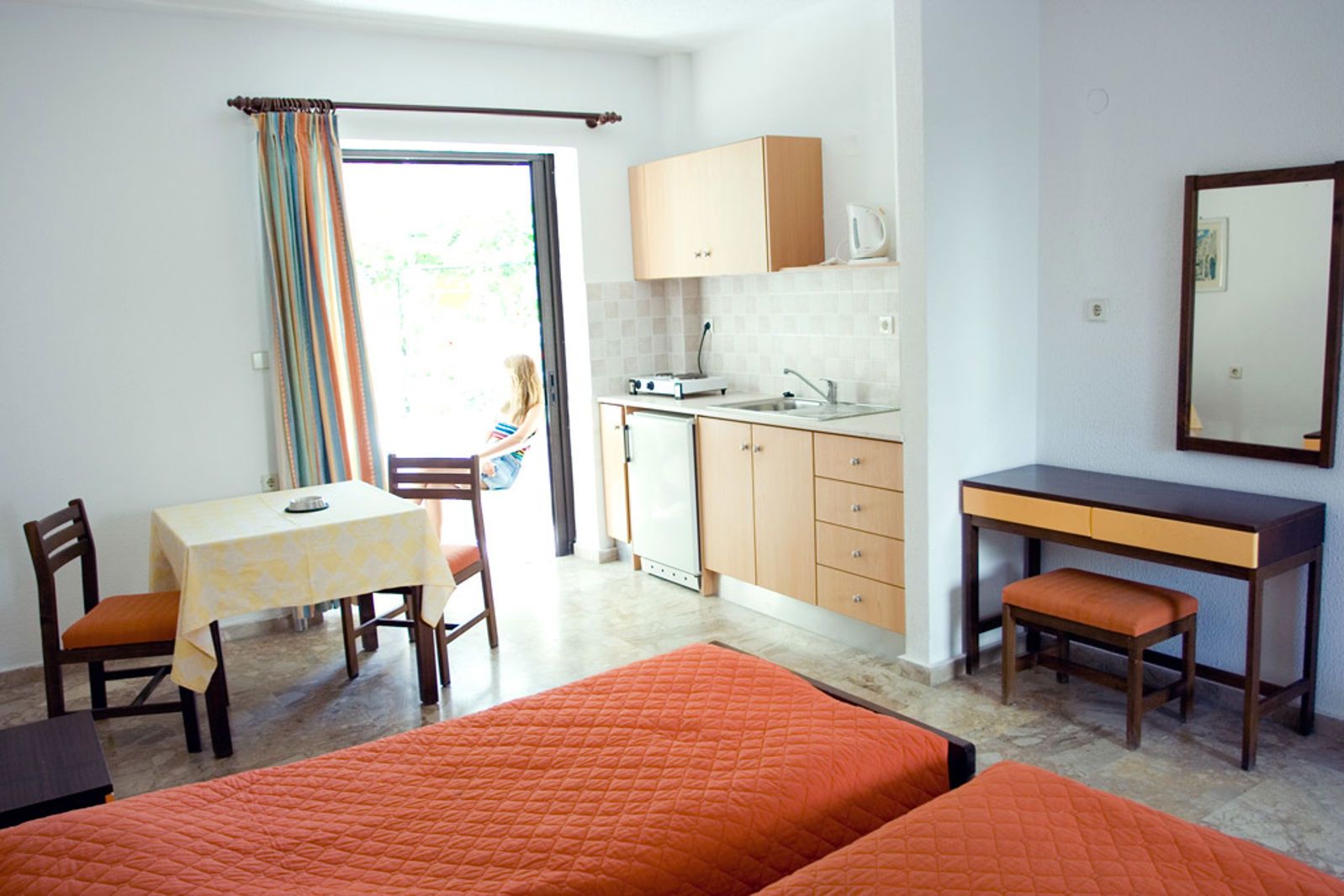 Esperides Apartments, foto 6