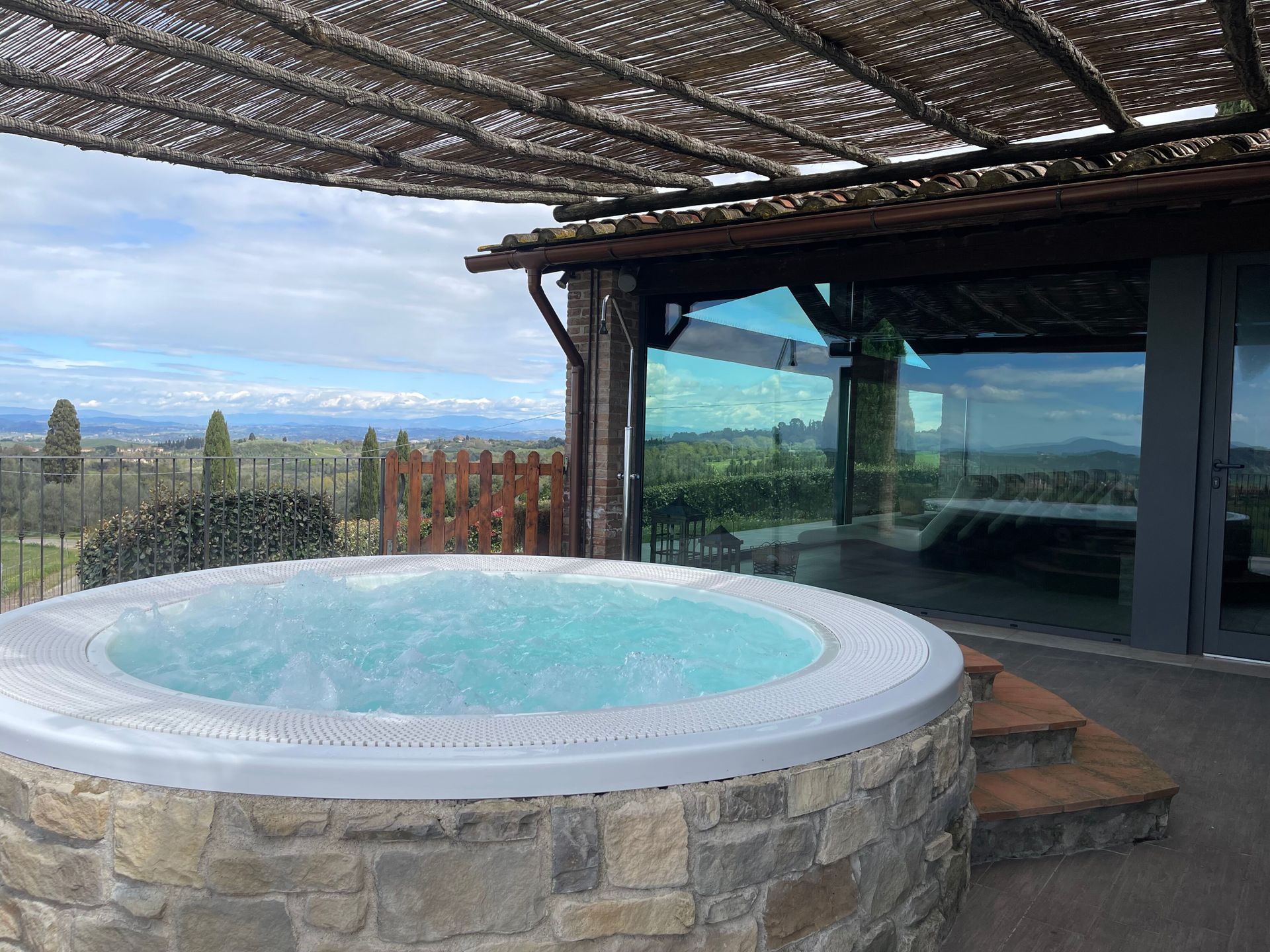 Tenuta Castellare di Tonda, foto 13