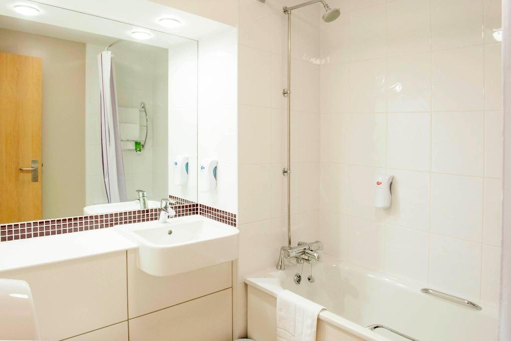 Premier Inn London Croydon Town Centre, foto 4