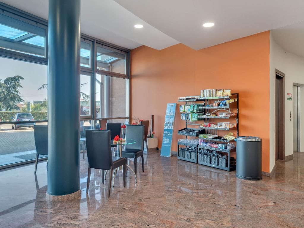 B&B HOTEL Settimo Torinese, foto 5