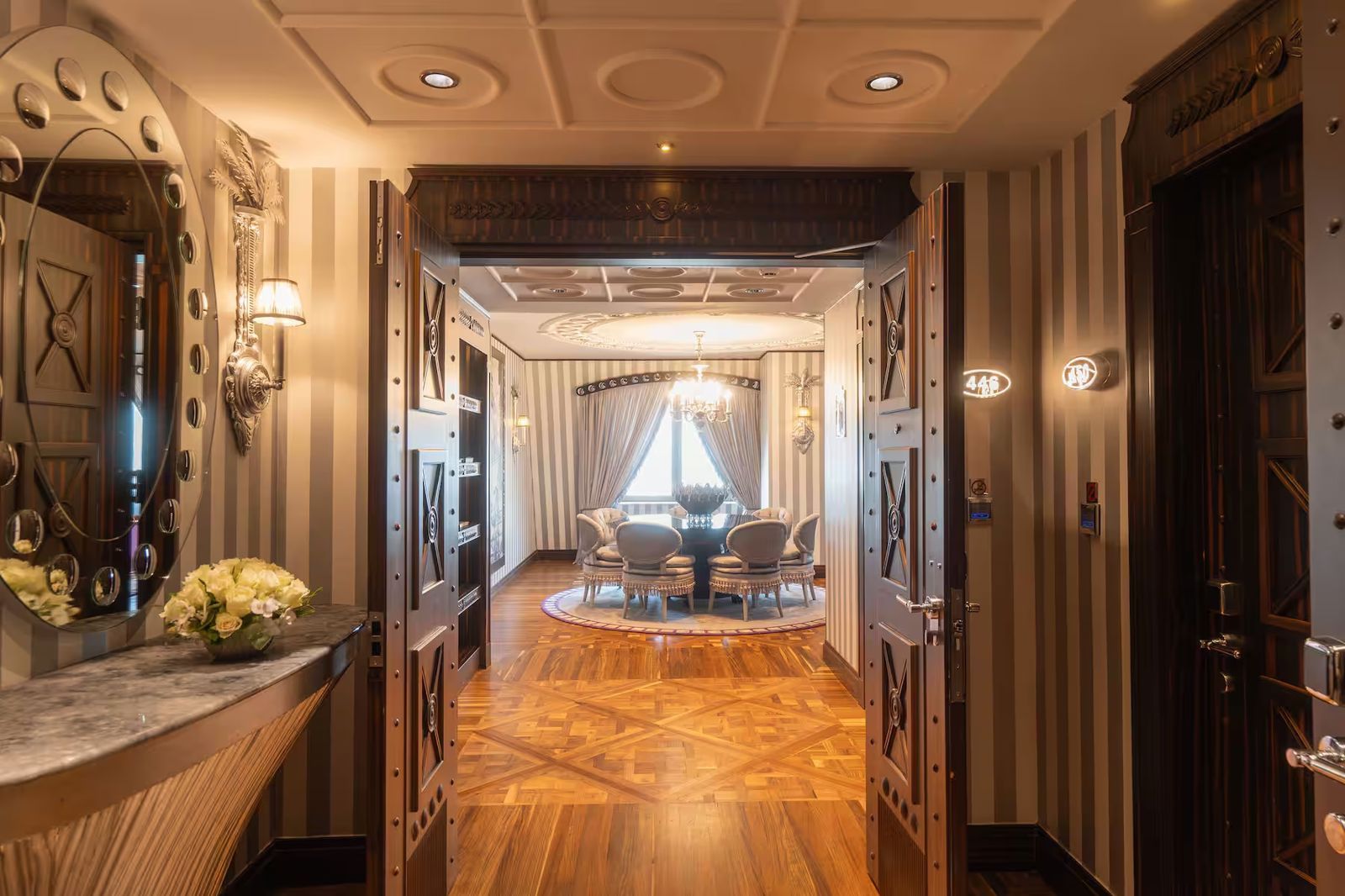 Wyndham Grand Istanbul Kalamis Marina Hotel, foto 12