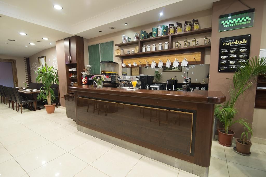 Cumbali Luxury Boutique, foto 14