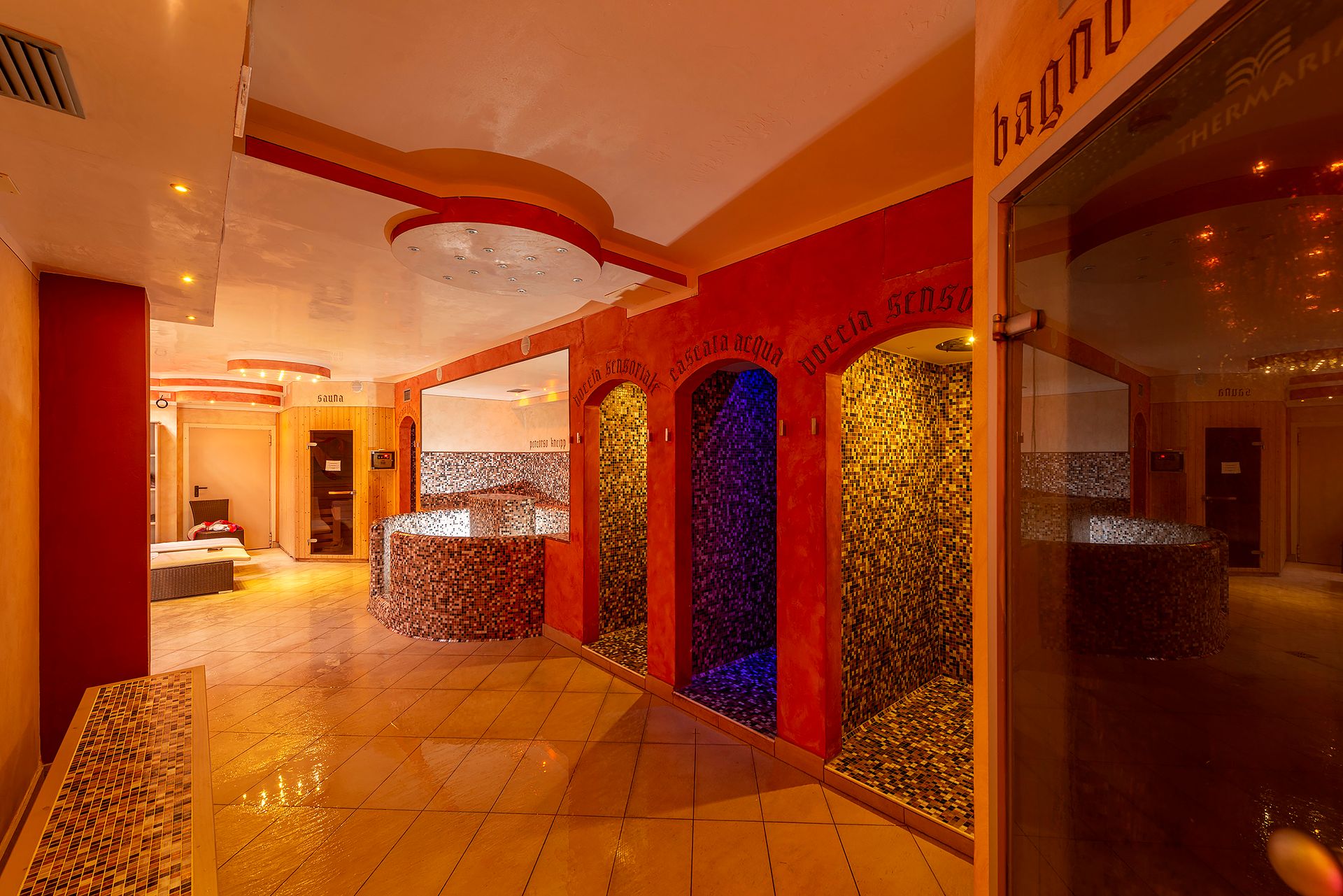 Hotel Garda Bellevue, foto 6