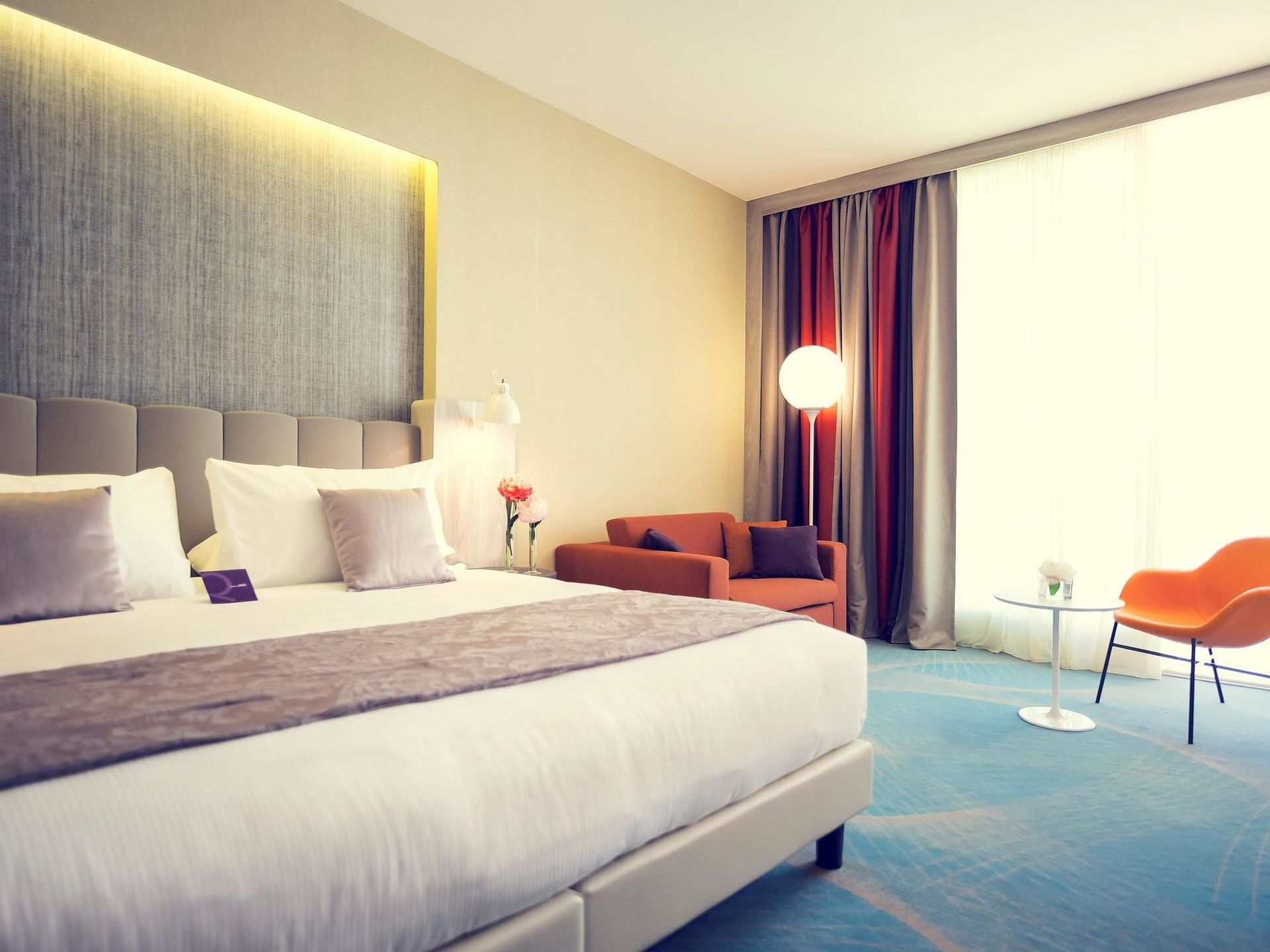 Mercure Firenze Centro, foto 8