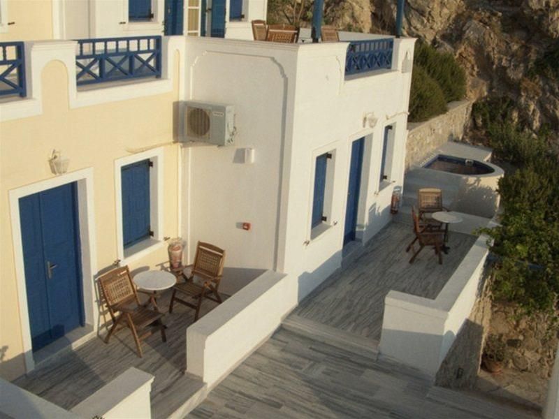 Aegean View Hotel, foto 11