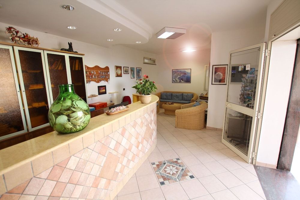 Villaggio Residence Quattro Scogli, foto 14