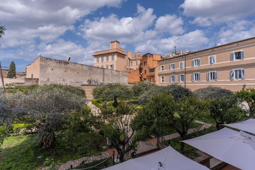 Kolbe Hotel Rome, foto 5