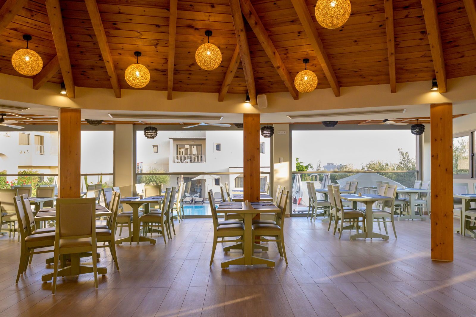 Elia Boutique Hotel, foto 4