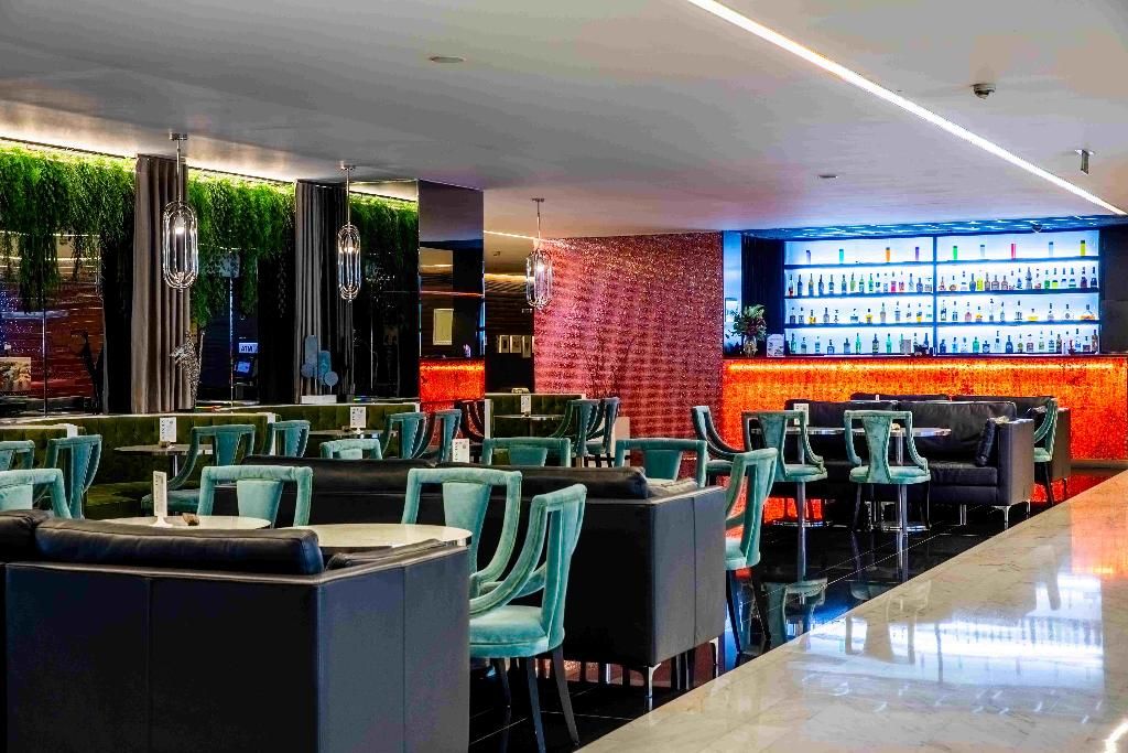 VIP Grand Lisboa Hotel & Spa, foto 11