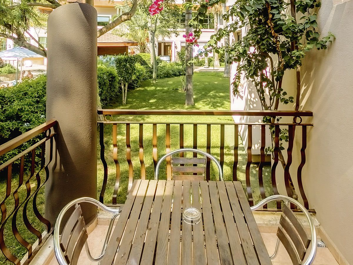 Quattro Family Club Dem Hotel, foto 6