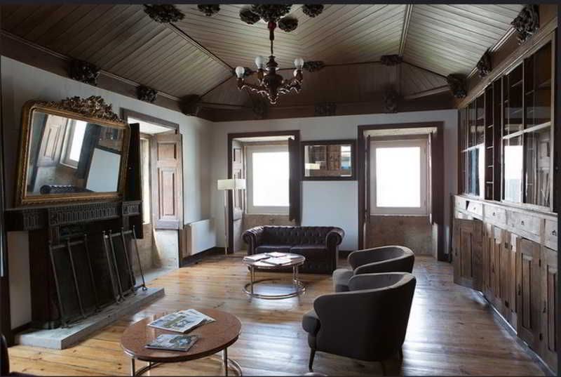 Hotel Douro Scala, foto 9