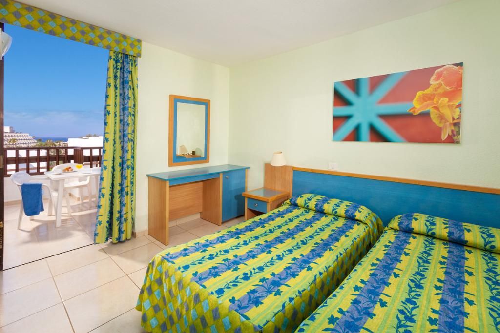 Apartamentos Paraíso del Sol, foto 6