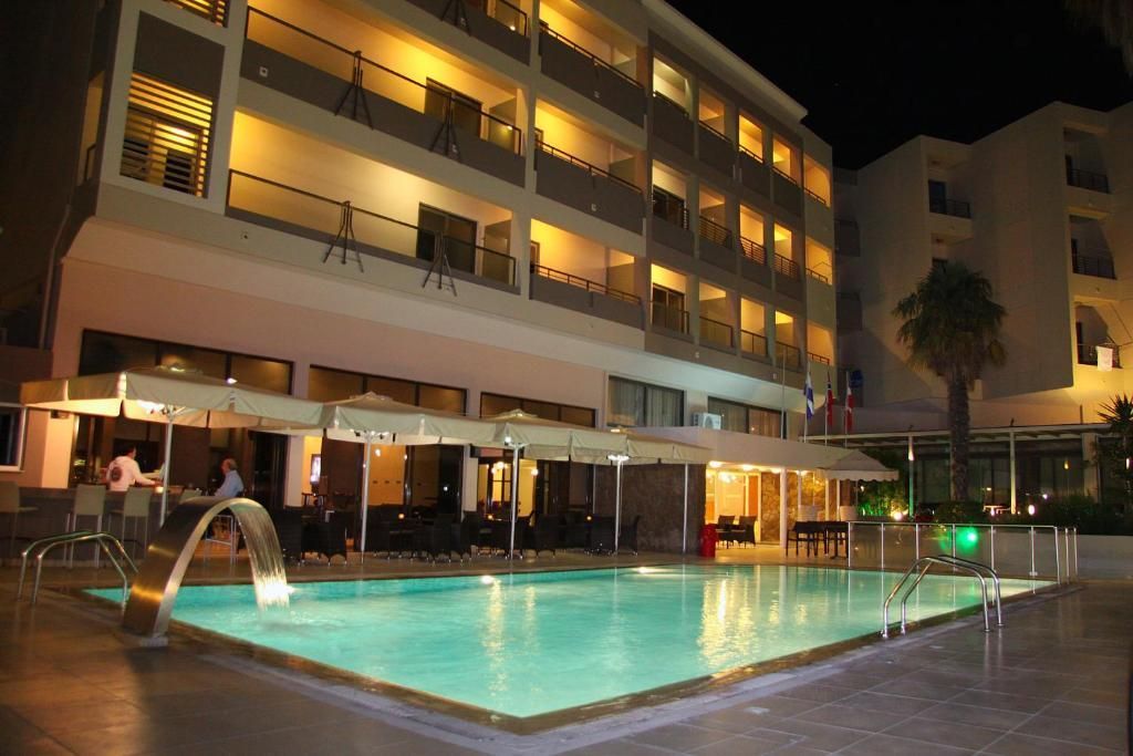 Saint Constantin Hotel, foto 6