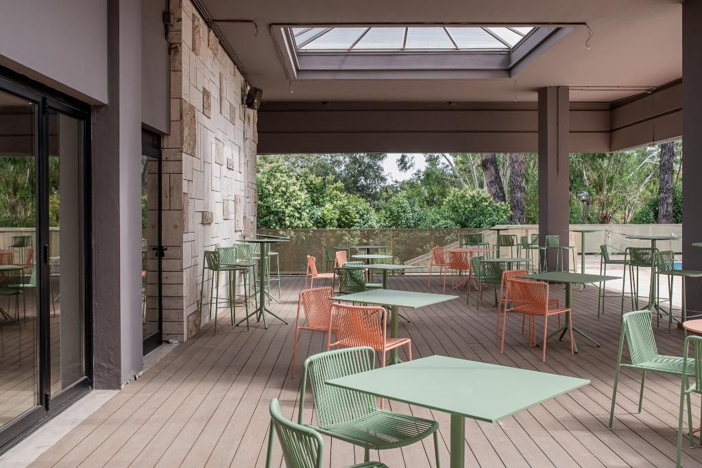Belstay Roma Aurelia, foto 8